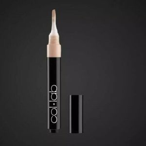 Collab Highlighting Stylo Highlighter Fawn Apricot